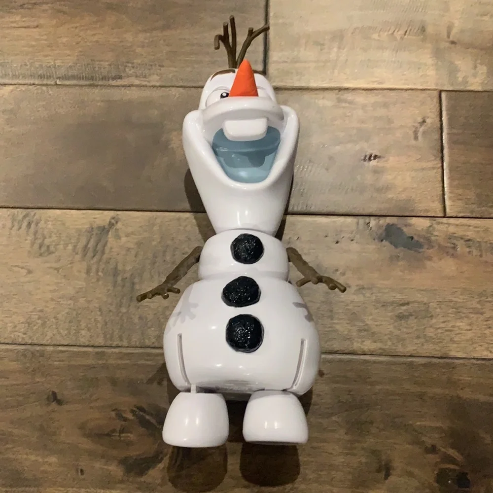 Olaf - Picture 2 of 3